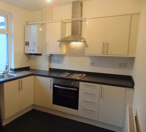 2&nbsp;Bedroom&nbsp;Terraced